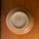 Vase en fine terre cuite