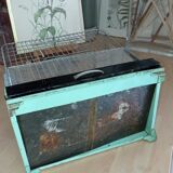 Bird cage