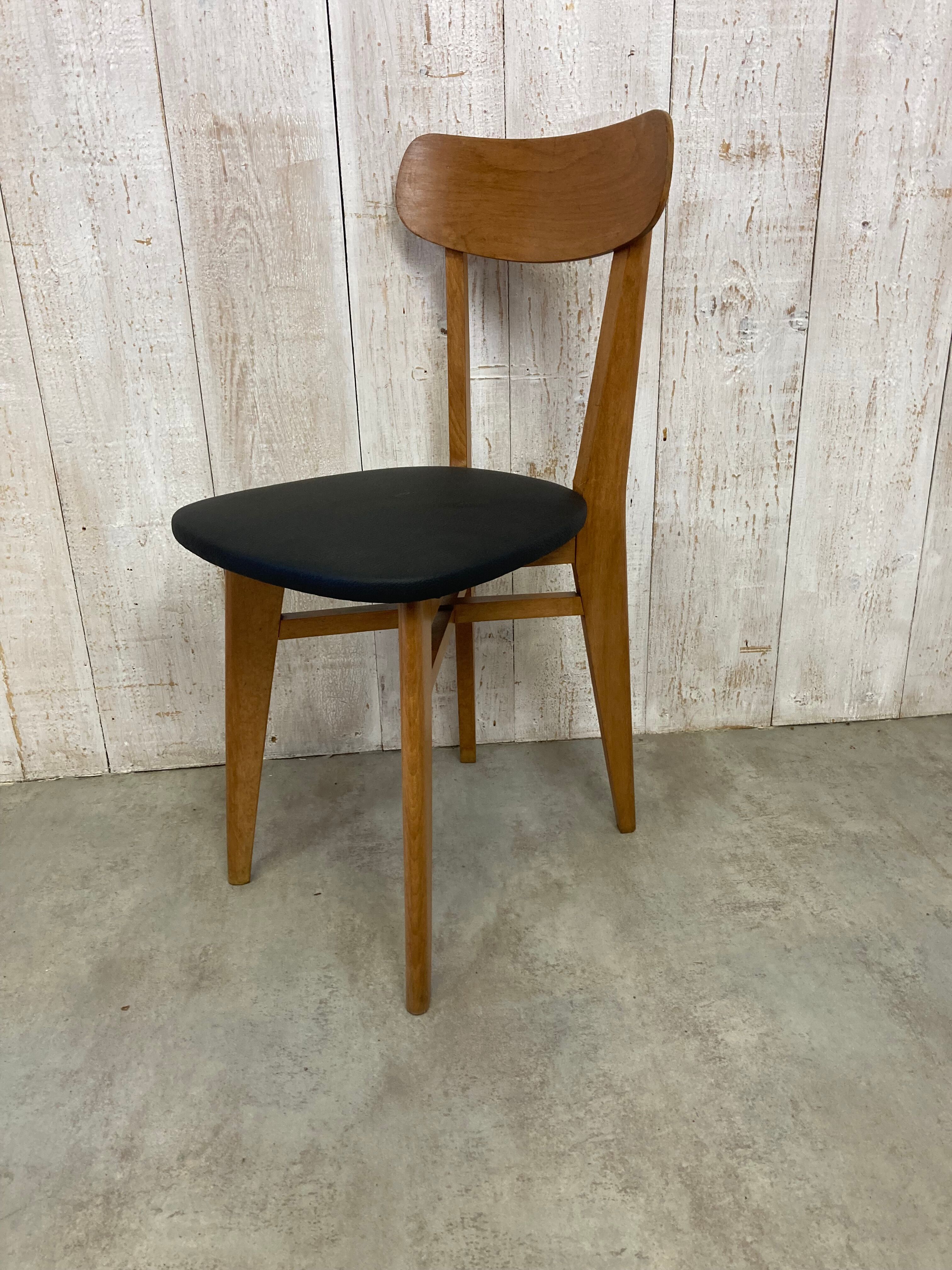 Bistro chair