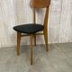 Bistro chair