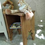 Child's bedside table