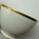 The cup with Saucer Minton Golden Heritage tea saucer cup