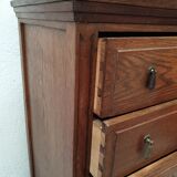 Commode 7 tiroirs art deco