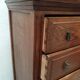 Chest of drawers 7 drawers art deco