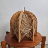 Scandinavian pendant lamp