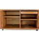 Dyrlund audio / tv cabinet 'Gronhoj'