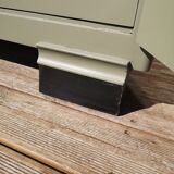 Renovated compact Mado buffet