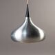 Suspension vintage 'Orient' de Jo Hammerborg pour Fog & Morup