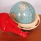 Globe terrestre MS