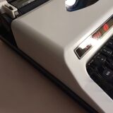 Olympia Splendid typewriter