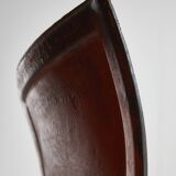 Set of 4 Sistina Strap Chair by Tito Agnoli for Matteo Grassi, 1980s