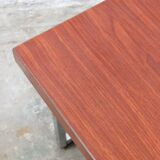 "59" coffee table by Pierre Guariche for Meurop