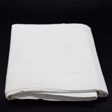 Old mestizo sheet and nineteenth linen