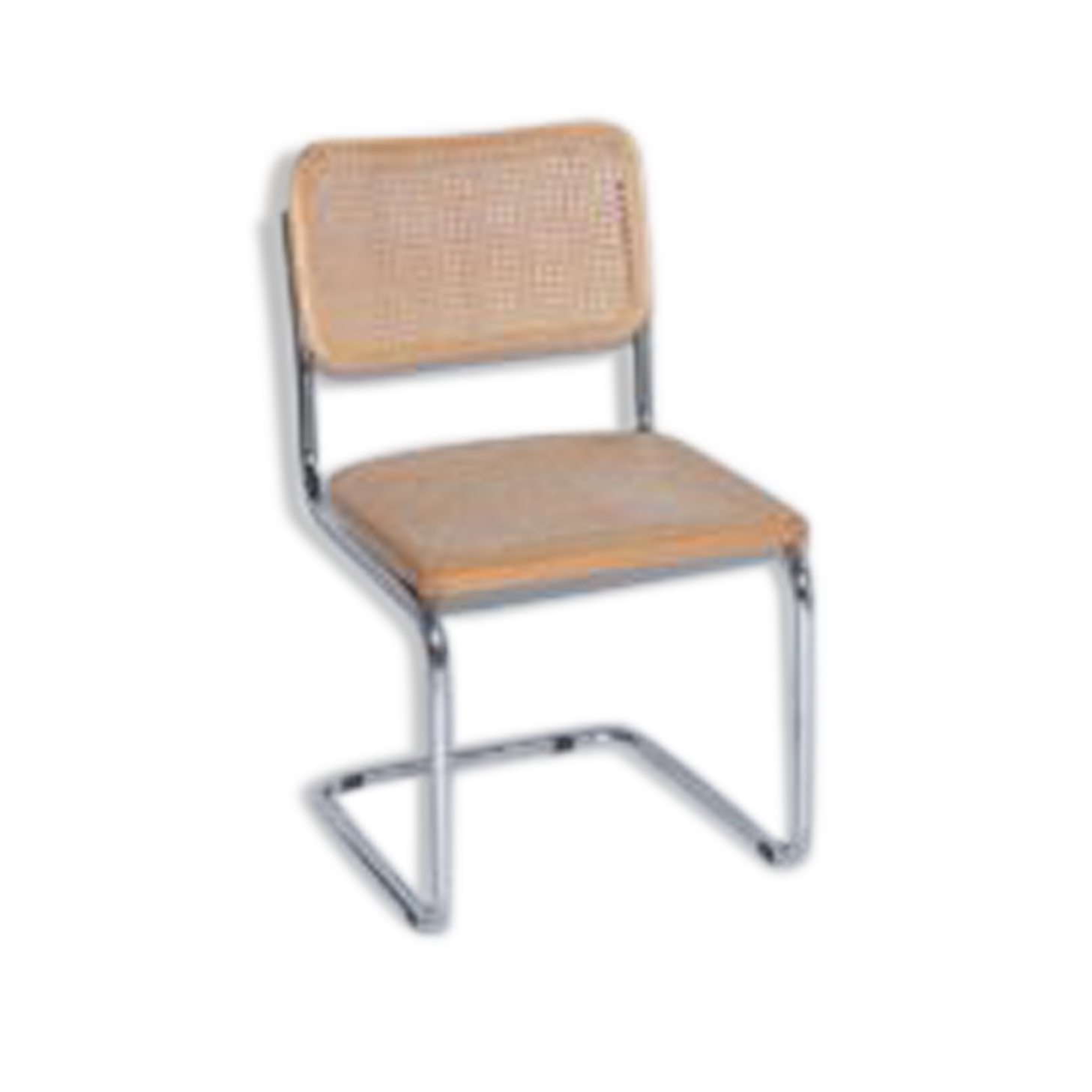 B32 chair by Marcel Breuer