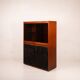 Pecary cabinet by Tito Agnoli for Caleido Frau 1970