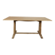 Table de ferme