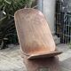 Chaise Africaine