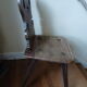 Alsatian Chair