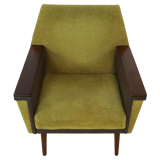 Armchair 'Woold'