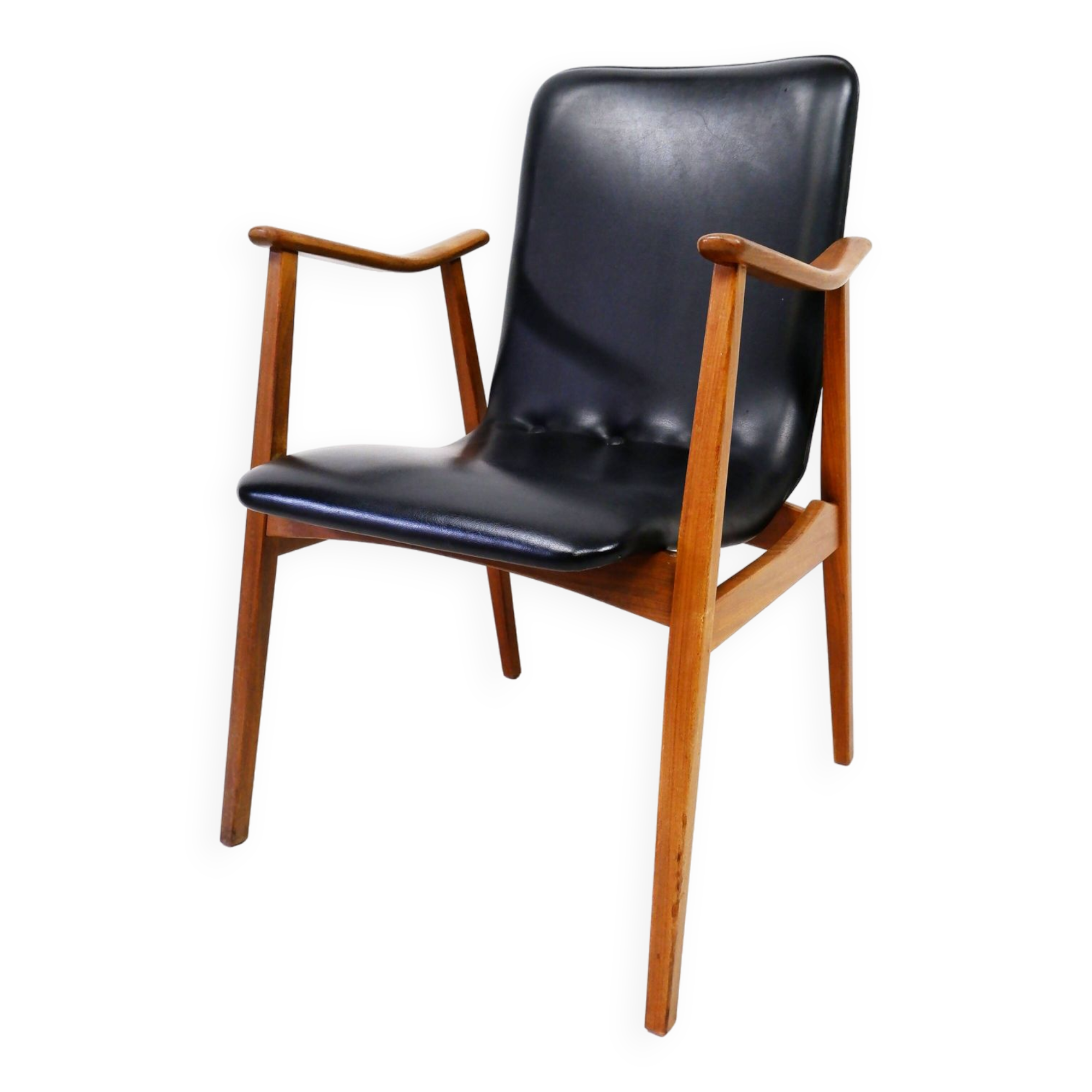 Vintage arm chair 1960s