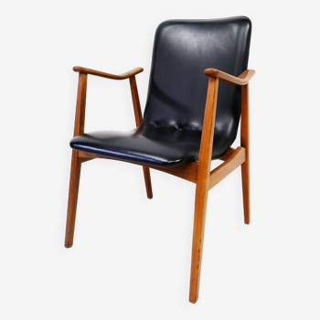 Fauteuil vintage 1960