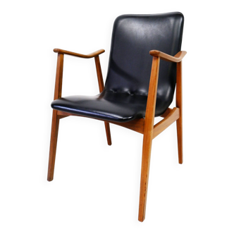 Vintage arm chair 1960s