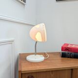 Lampe nuage blanche