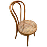 Chair n°18 model of Thonet edition ZMG