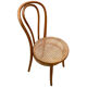 Chair n°18 model of Thonet edition ZMG