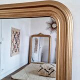 Miroir ancien 93x135cm