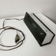Arlus House metal plexiglass horizontal lamp, France, 1960