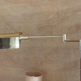 Authentic Fratelli Martini floor lamp