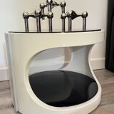 Table d’appoint vintage  Flair
