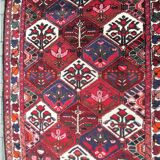 Carpet 160x114, Iran, 1970s