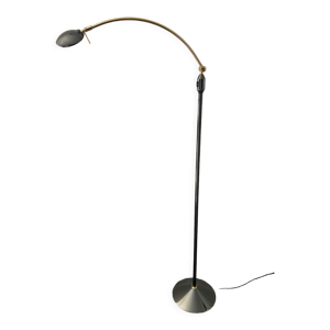Lampadaire liseuse des années
