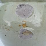 Grey-blue sandstone sandstone sandstone sandstone jar