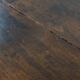 Antique French Dining Table in Fruitwood from the 18th Century