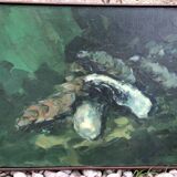 Nature morte Georges Vidal