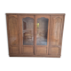 Display cabinet/bookcase