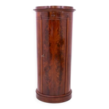 Interesting Biedermeier chest of drawers, Northern Europe, circa 1860. After renovation.