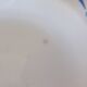 2 vintage deep plates from Digoin Sarreguemines 2107128