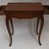 Sewing basket