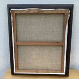 Ancient forest painting