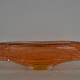 Set of Art Glass by Ivo Rozsypal,Czechoslovakia,1970's.