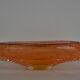 Set of Art Glass by Ivo Rozsypal,Czechoslovakia,1970's.