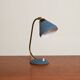 EWÅ Värnamo table lamp, Sweden, 1950s