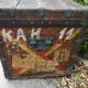 Malle Vuitton vintage