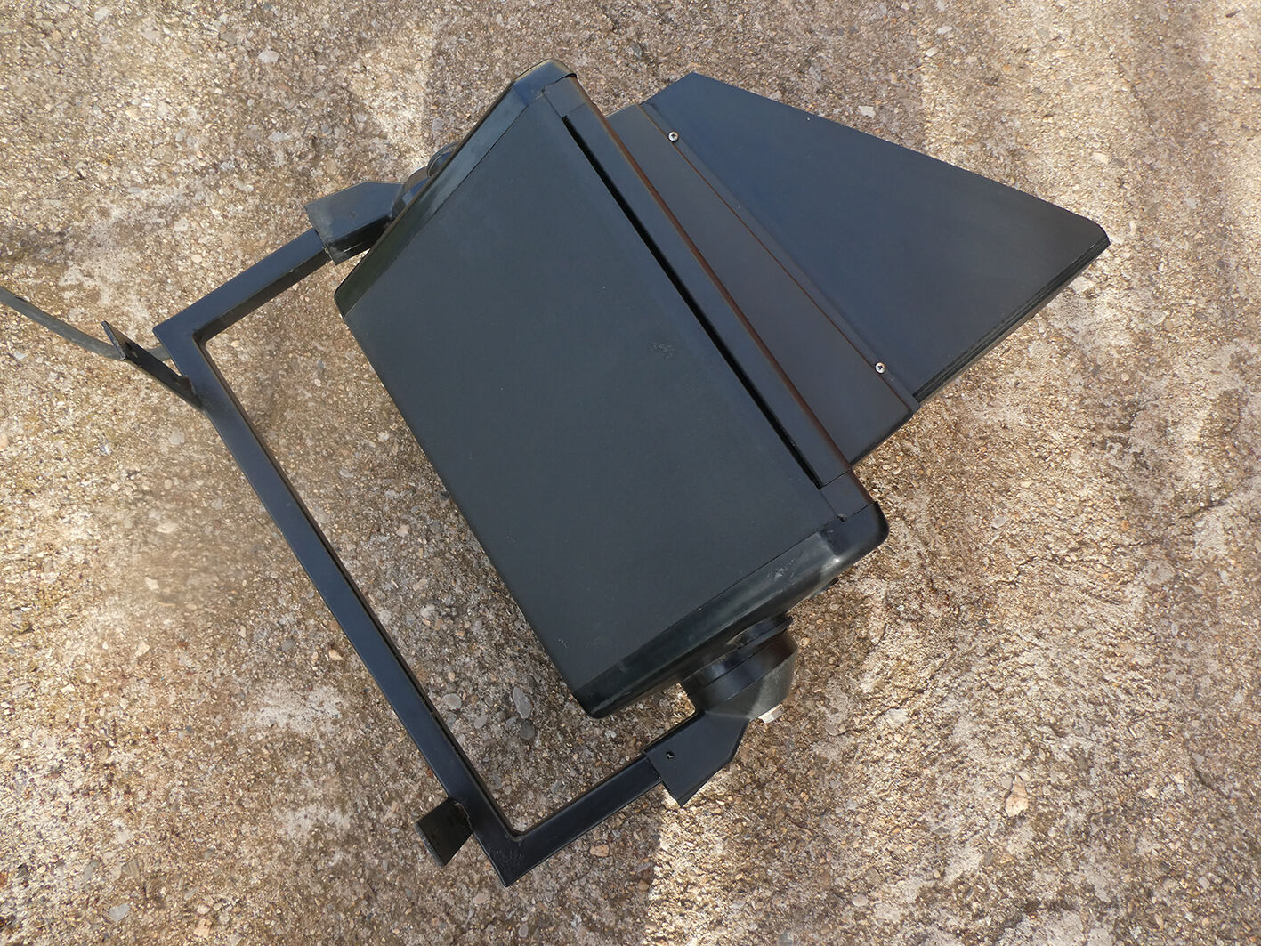 Pietons traffic light