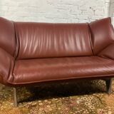 “Tango” sofa by Jan Armgardt for Leolux