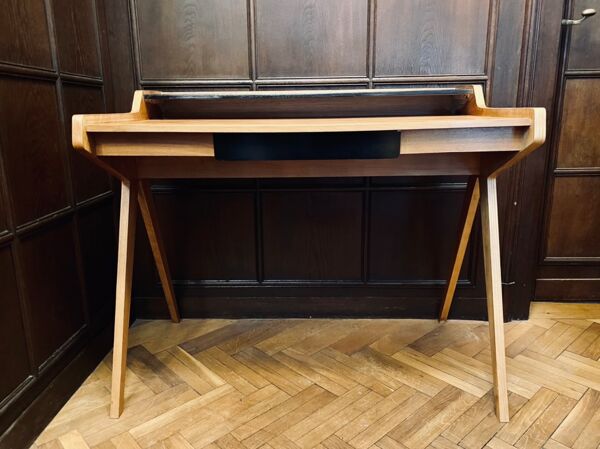 Bureau de bureau « Lady Desk » par Helmut Magg pour WK Möbel, années 1950